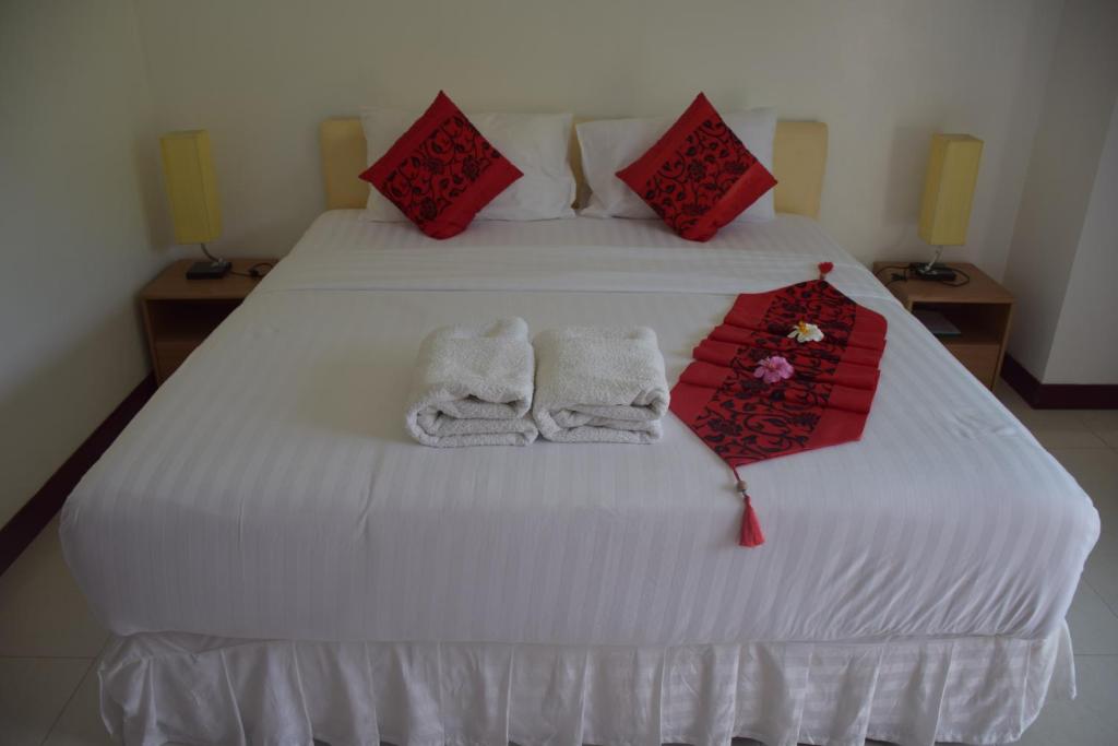 Sumali Villa photo 3
