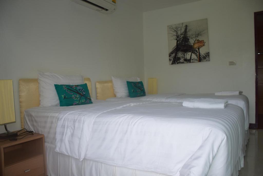 Sumali Villa photo 1