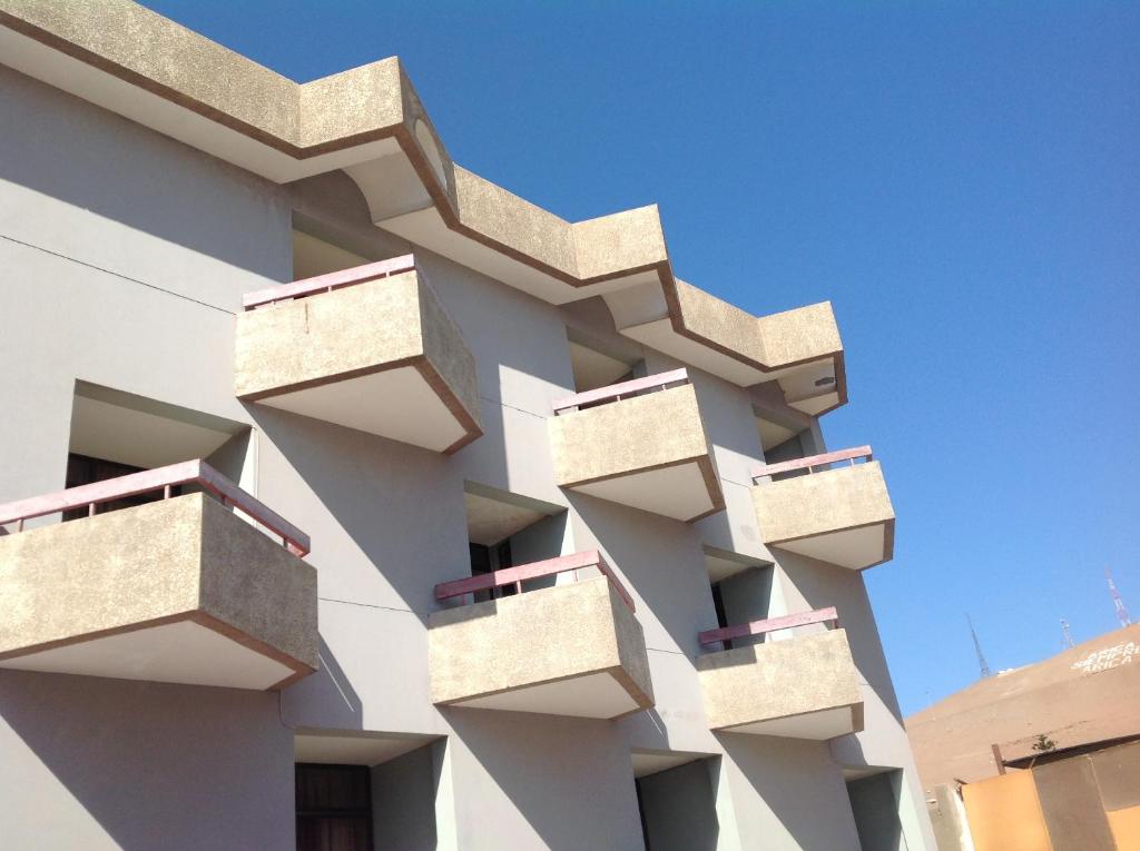 Amaru Hotel photo 3