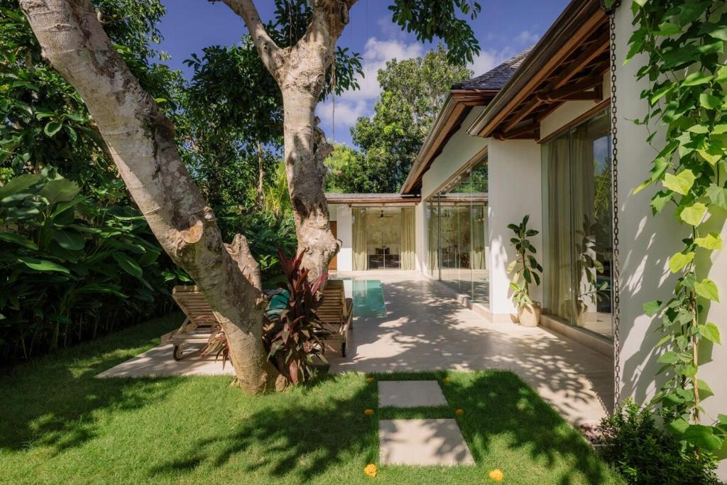 Villa Toscana Uluwatu photo 3