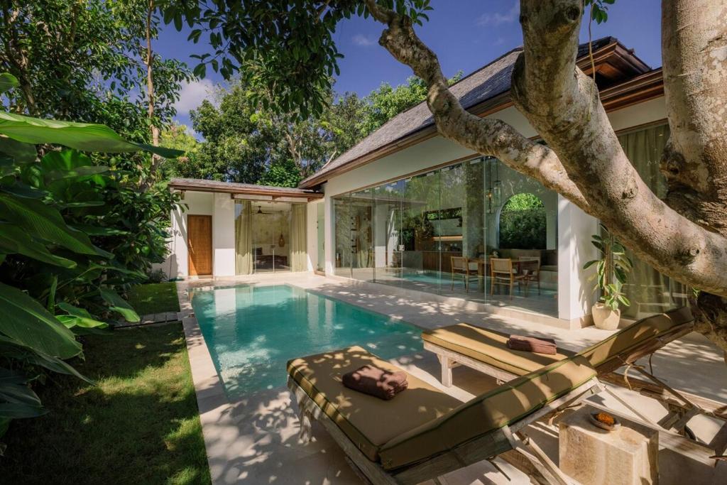 Villa Toscana Uluwatu