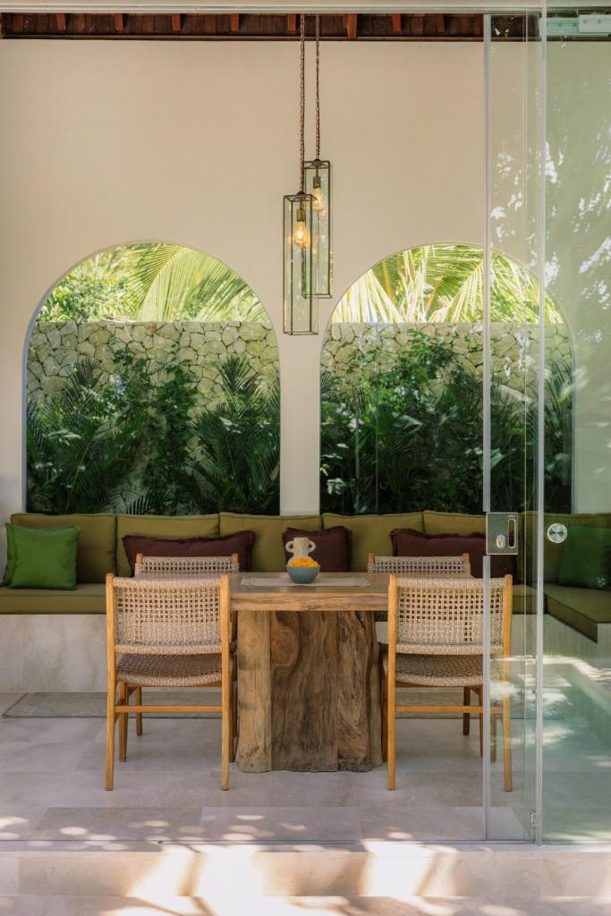 Villa Toscana Uluwatu photo 4