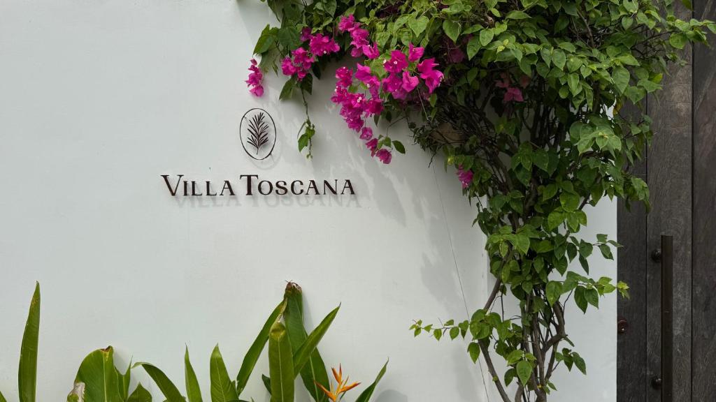 Villa Toscana Uluwatu photo 2