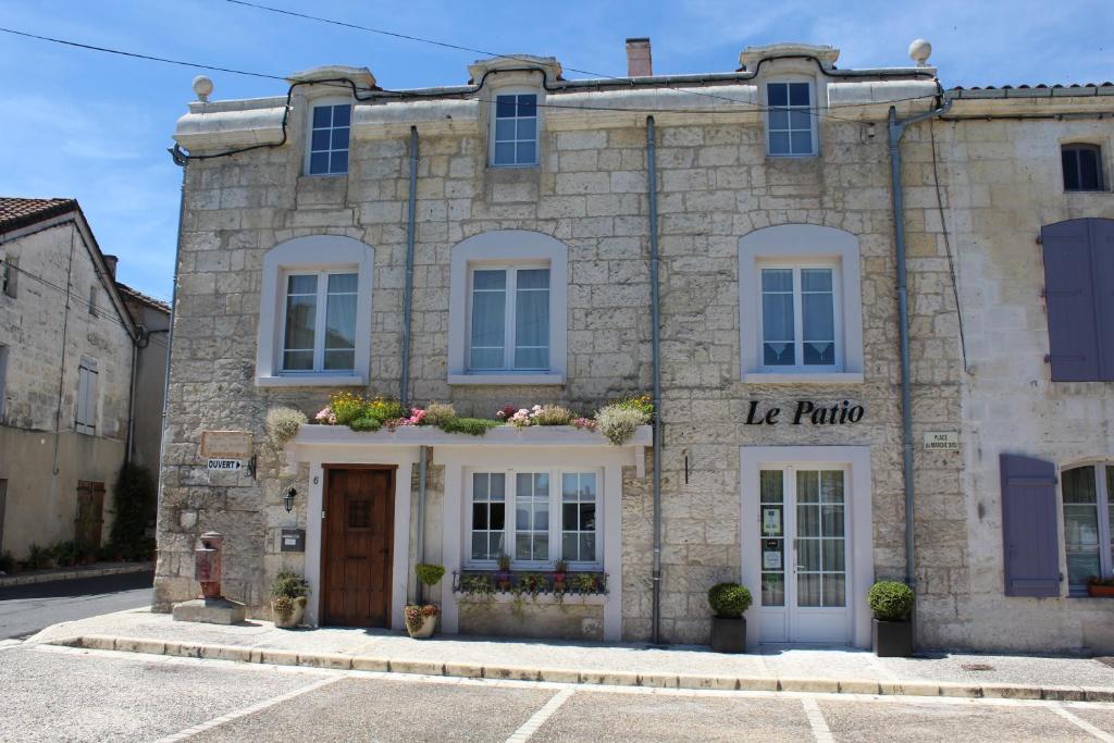 Le Patio Chambres et Tables d'Hôtes photo 1