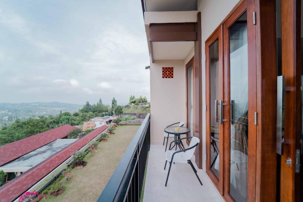 PANORAMA SANAD RESORT Room The Eight photo 3