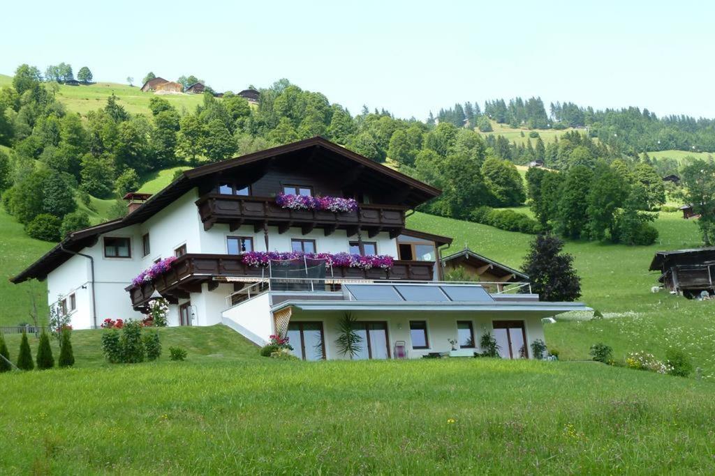 Appartement Riedmann