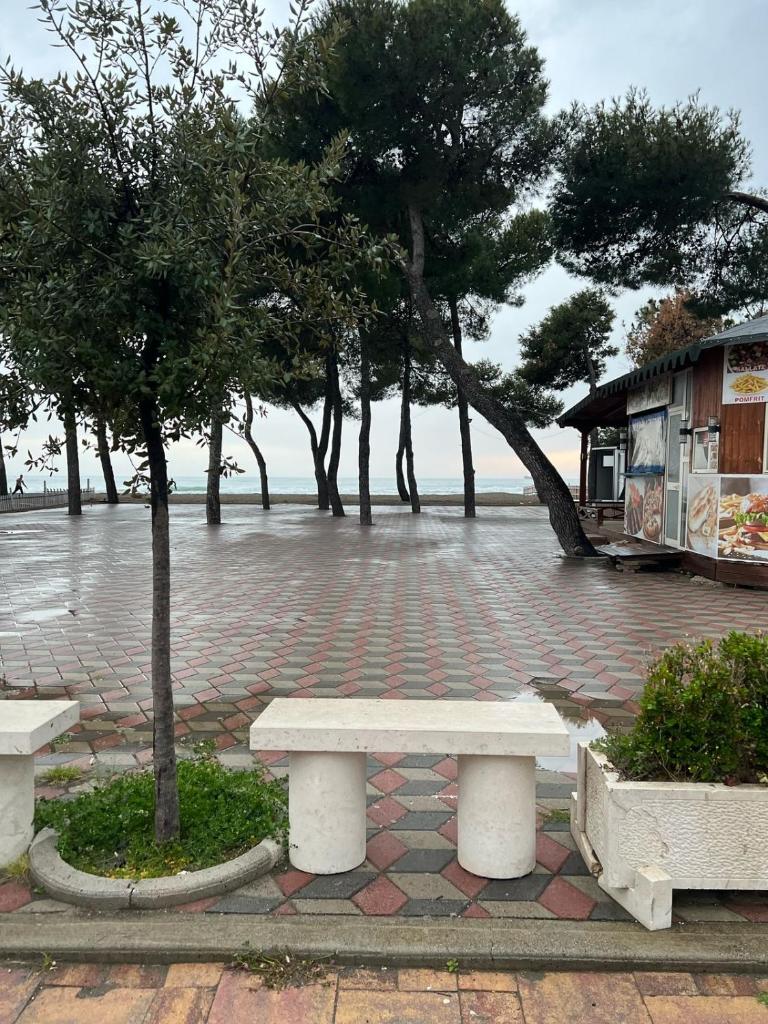 Al mare!