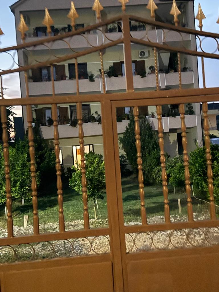 Room with garden view photo 1