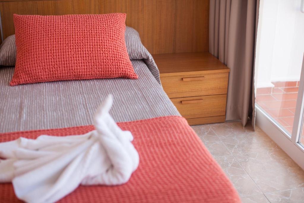 Hostal Los Pinos photo 2