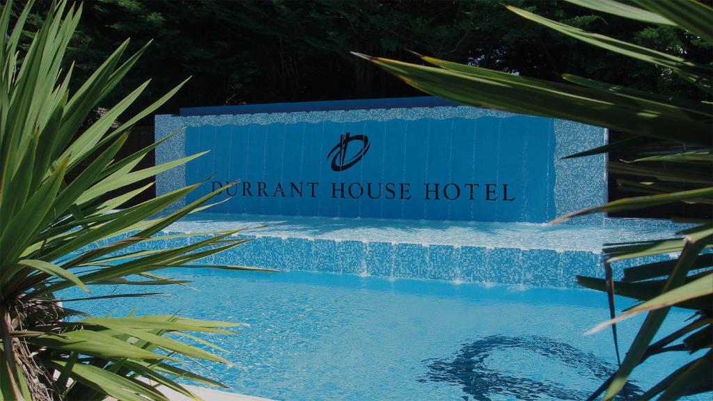 Durrant House Hotel - Tap to explore photos