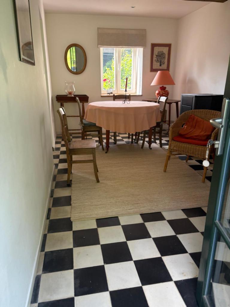 La Petite Maison Blanche photo 1