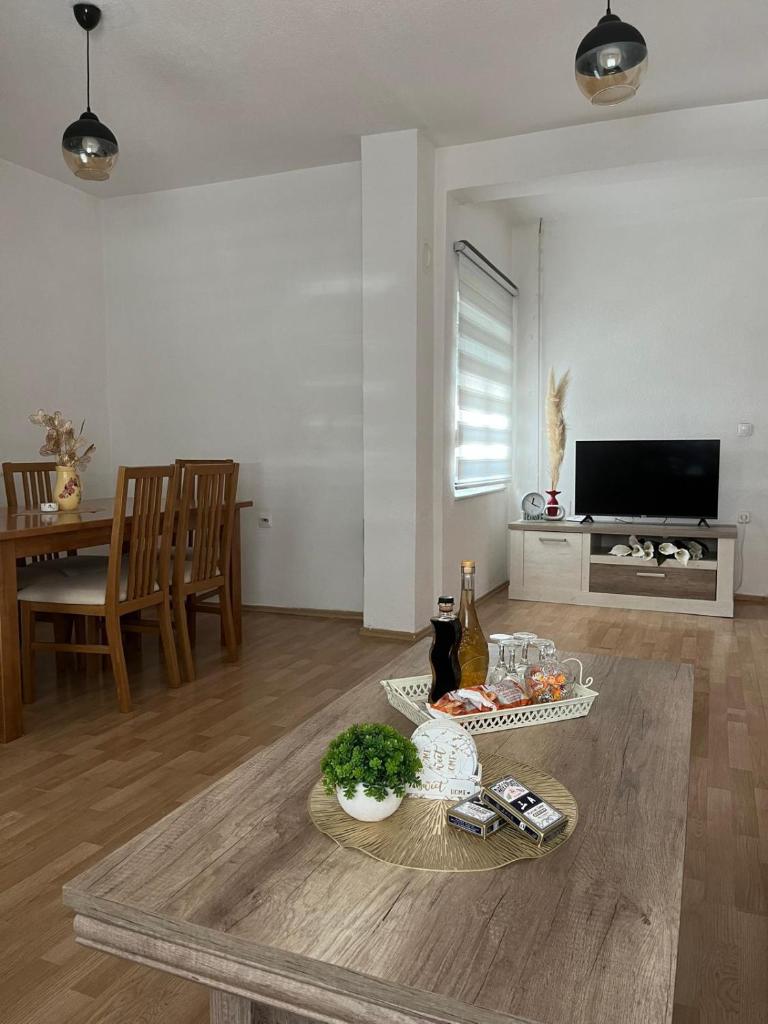Apartment MJ