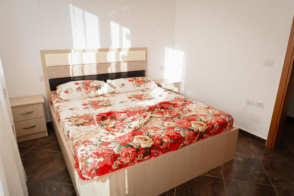 Shengjin Apartments photo 4