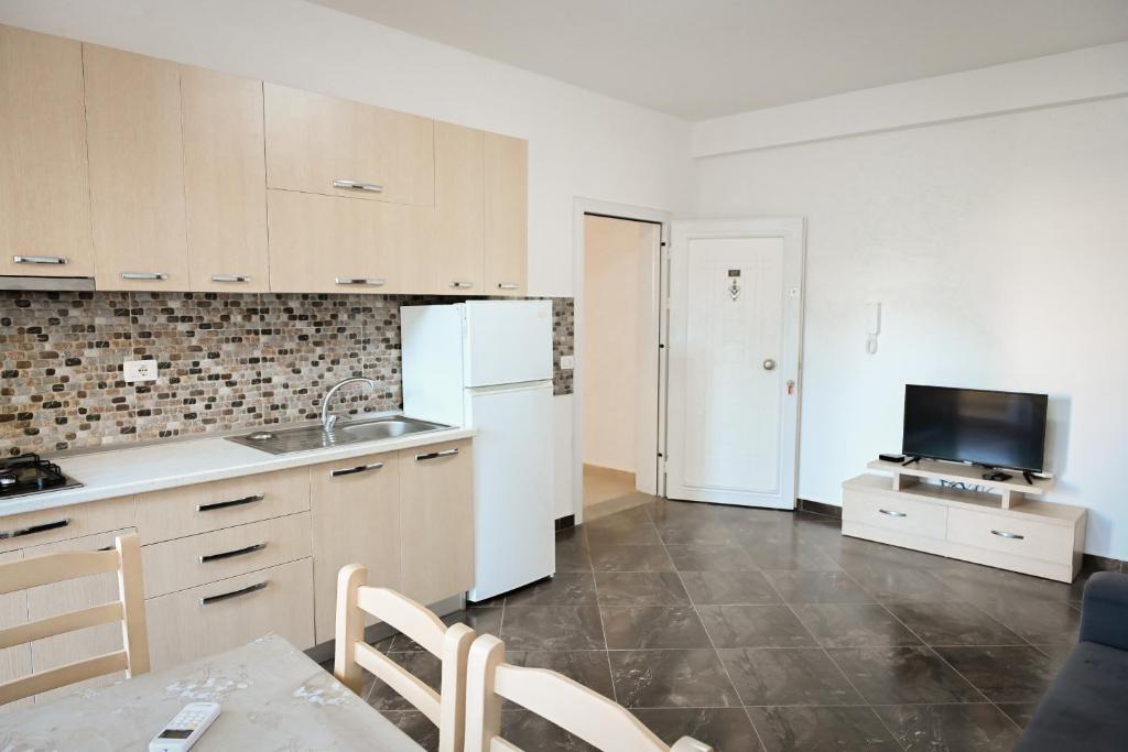 Shengjin Apartments photo 1