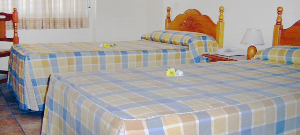 Hotel Miraflores photo 1