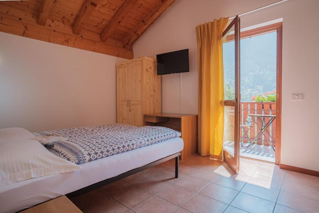 APARTHOTEL STREMBO Room Type - Standard Apartment
