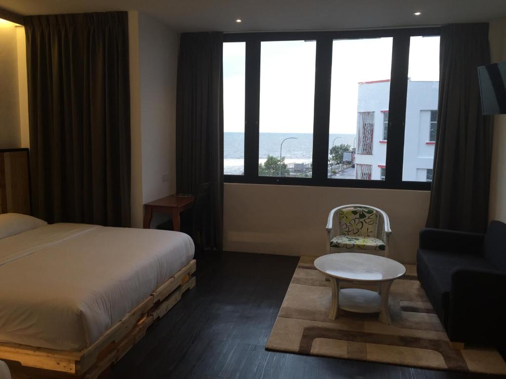 The Oikos Hotel photo 3