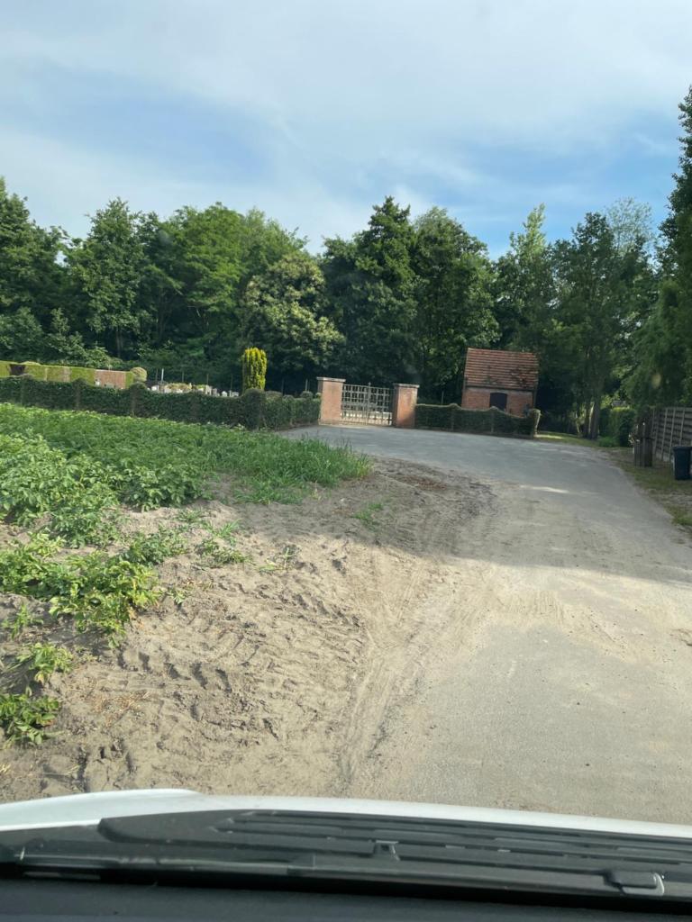 Camping Jozef vogelzang photo 2