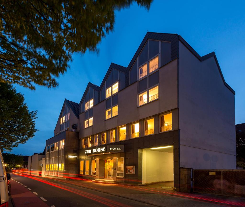 Hotel zur Börse photo 3