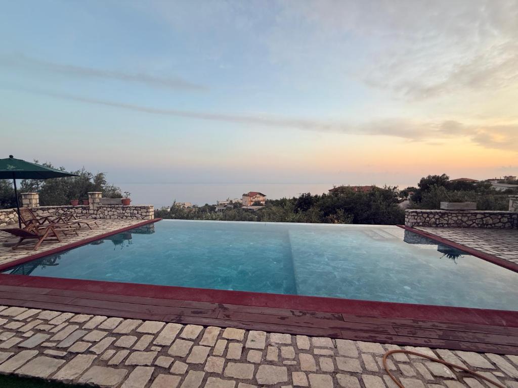 Privat Garden Villa photo 3