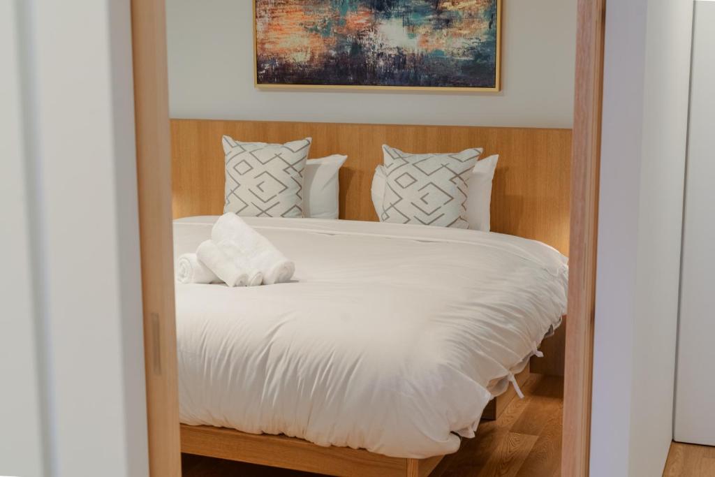 Wadano Gateway Suites & Apartments - Tap to explore photos
