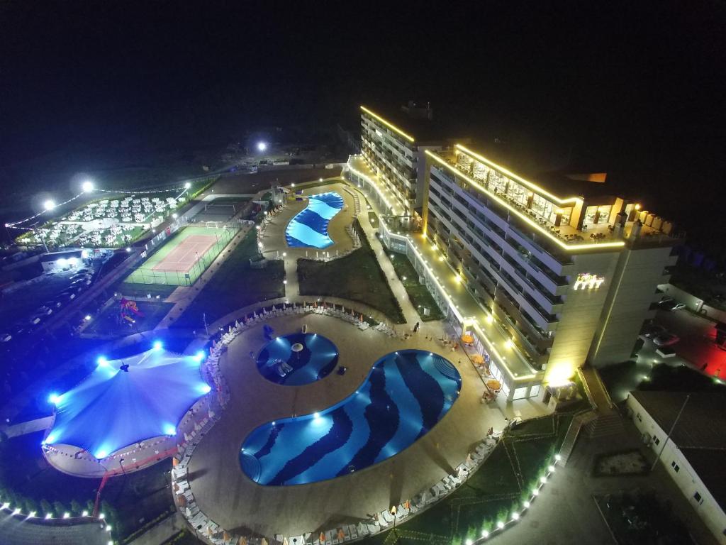 Hattusa Vacation Thermal Club Erzin photo 4
