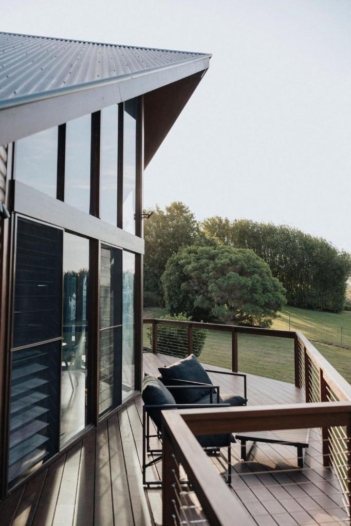 Ostra House photo 2
