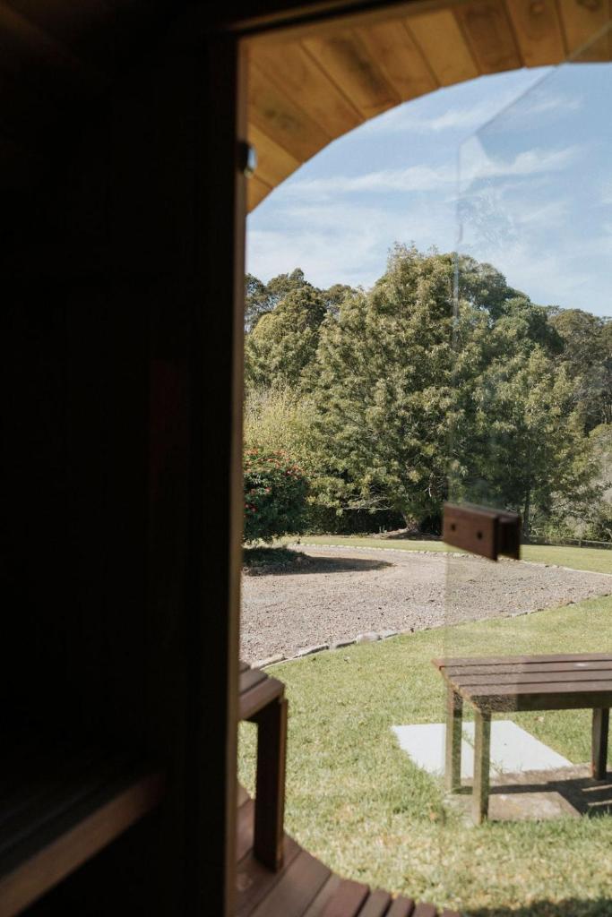 Ostra House photo 1