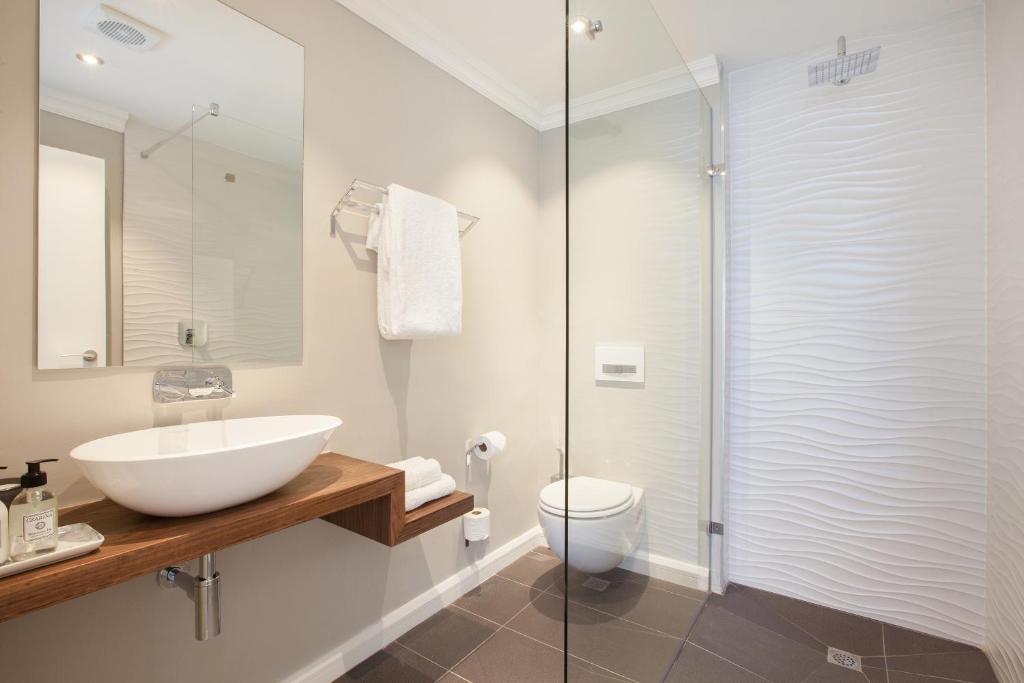 Bliss Boutique Hotel photo 1