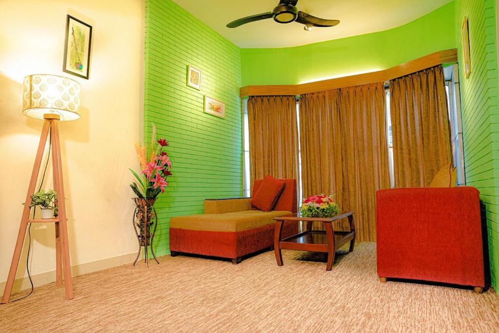The Air Inn Uttara photo 4