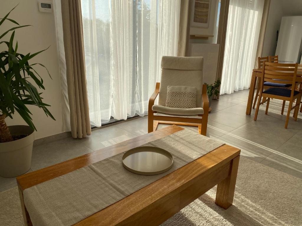 Appartement 2 chambres confort 4-5 personnes photo 3