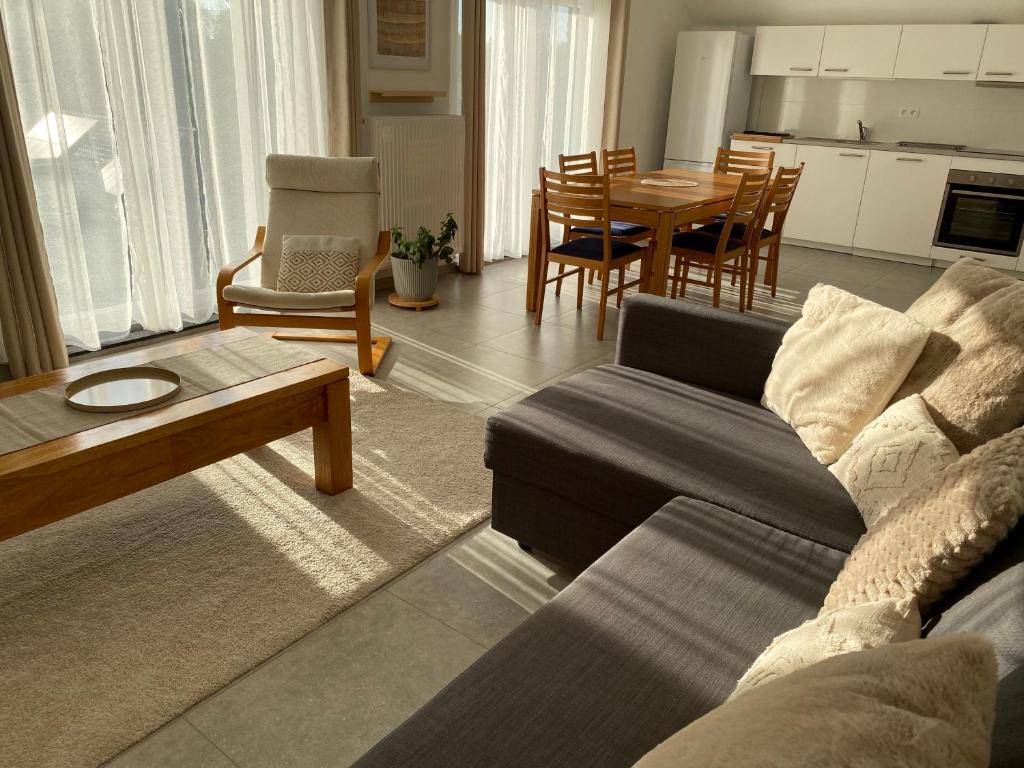 Appartement 2 chambres confort 4-5 personnes photo 4