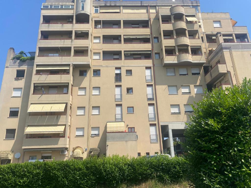 Al B6 CLOSE TO VENICE, Treviso