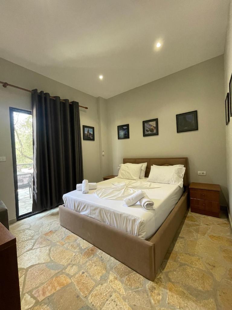 Atlantid Hospitality Hotel photo 1