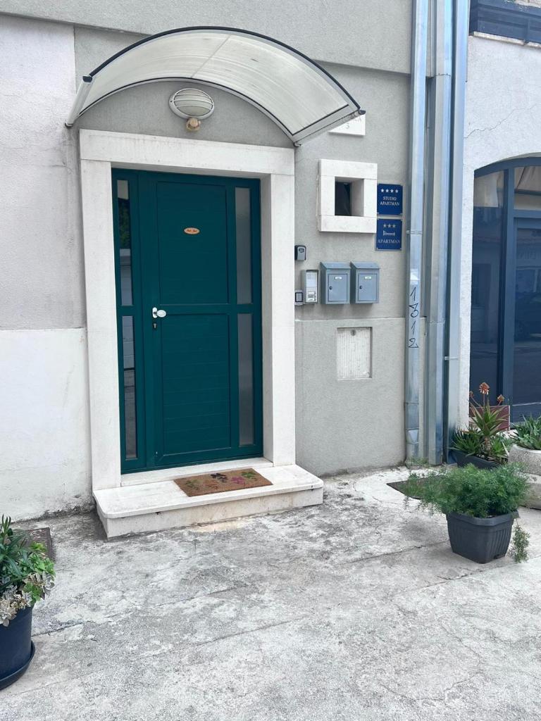 Rooms of Apartment Happy in Split center 10 min walk from Bacvice beach
