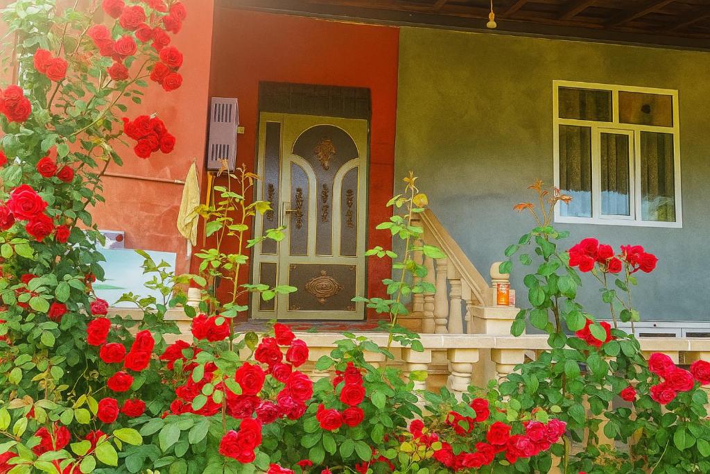 Ismayilli Pearl Stay photo 3