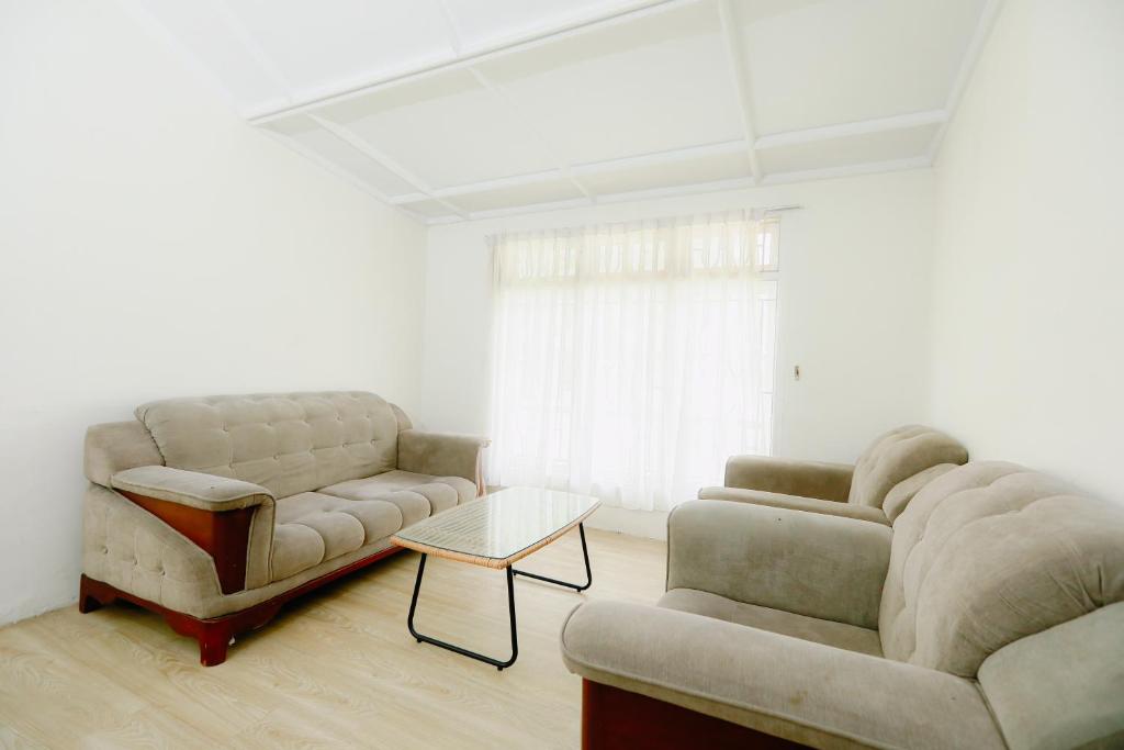 Villa Berastagi Indah A17 - TEBU MANIS photo 4