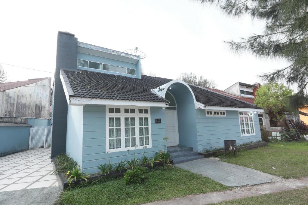 Villa Berastagi Indah A17 - TEBU MANIS photo 2