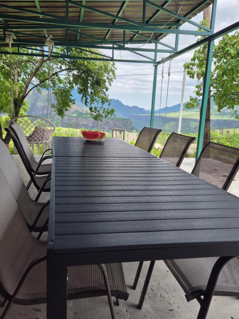 Mush Guest House in Sanahin photo 4