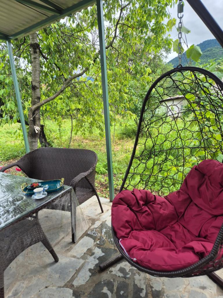 Mush Guest House in Sanahin photo 3