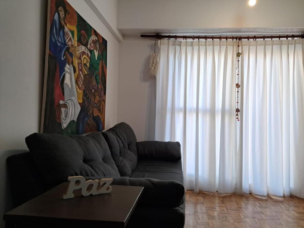 Apartamento 2 dormitorios céntrico photo 3