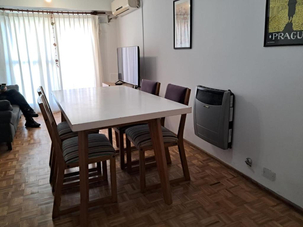 Apartamento 2 dormitorios céntrico photo 4