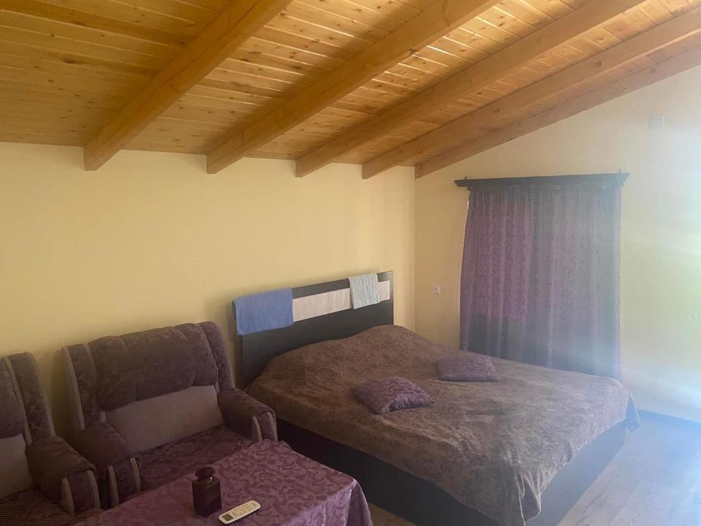 Hostel Samuel