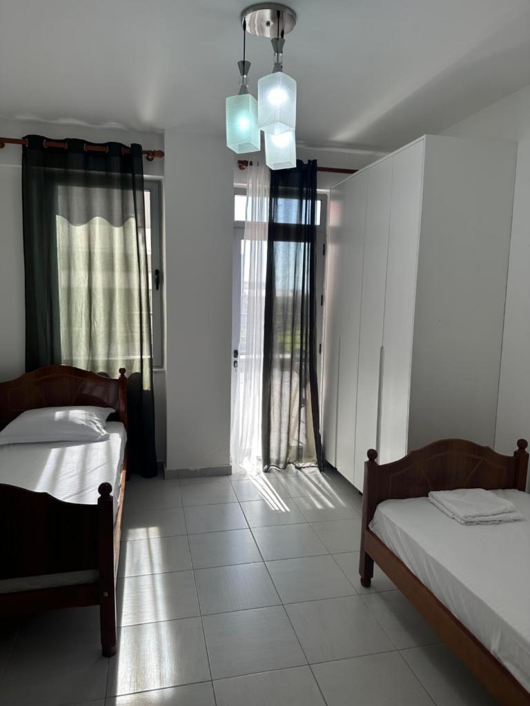 Lezha Apartments photo 1