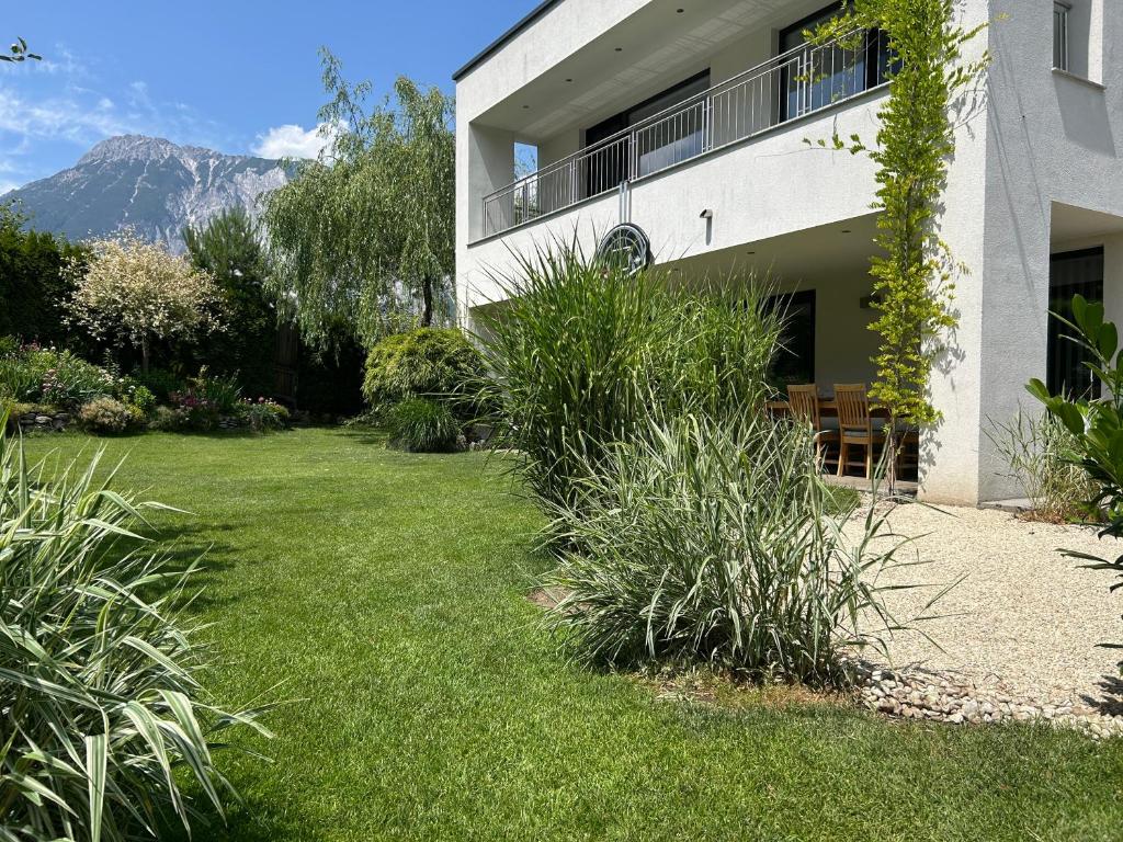 Haus Dahuam photo 1
