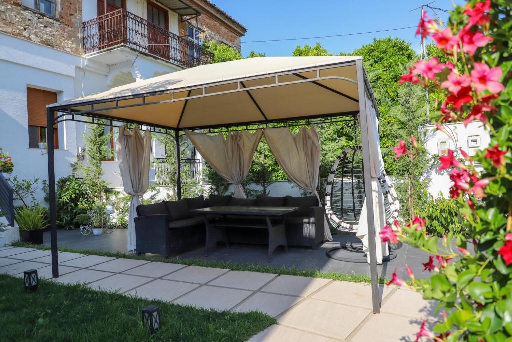Villa Flower Berat photo 4