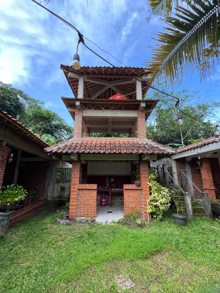 Kumojoyo Homestay photo 3