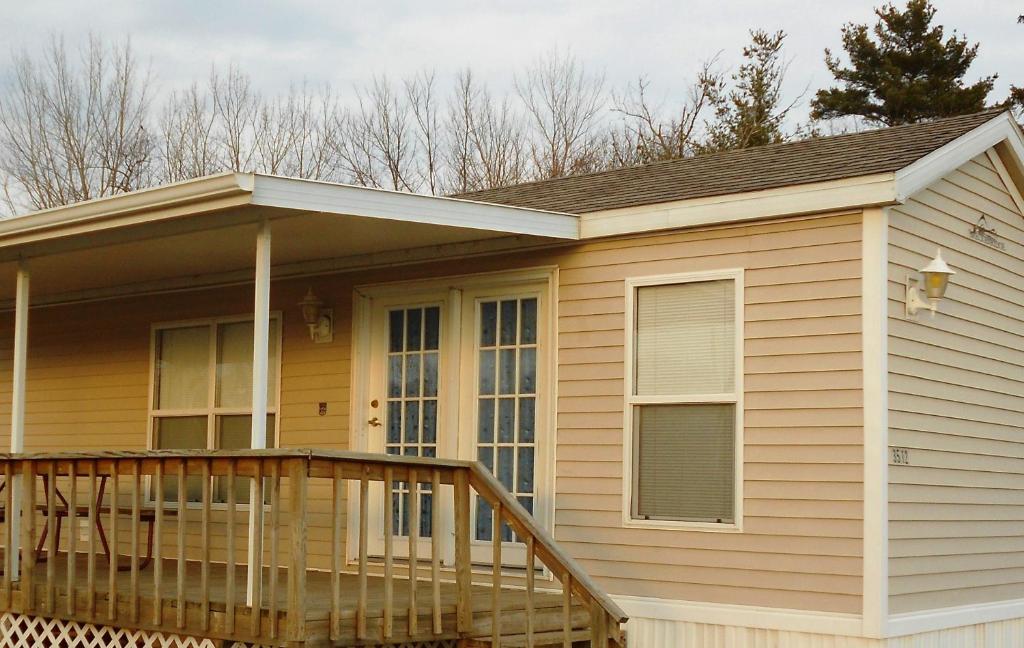 O'Connell's RV Campground Park Model 34 image