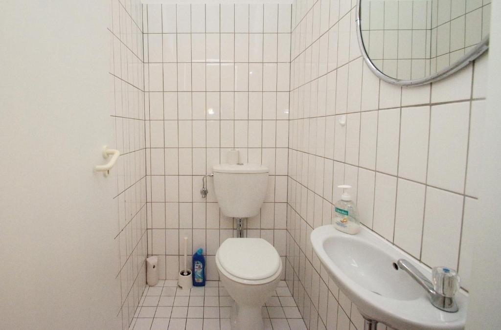 City Apartment Papenburg photo 4
