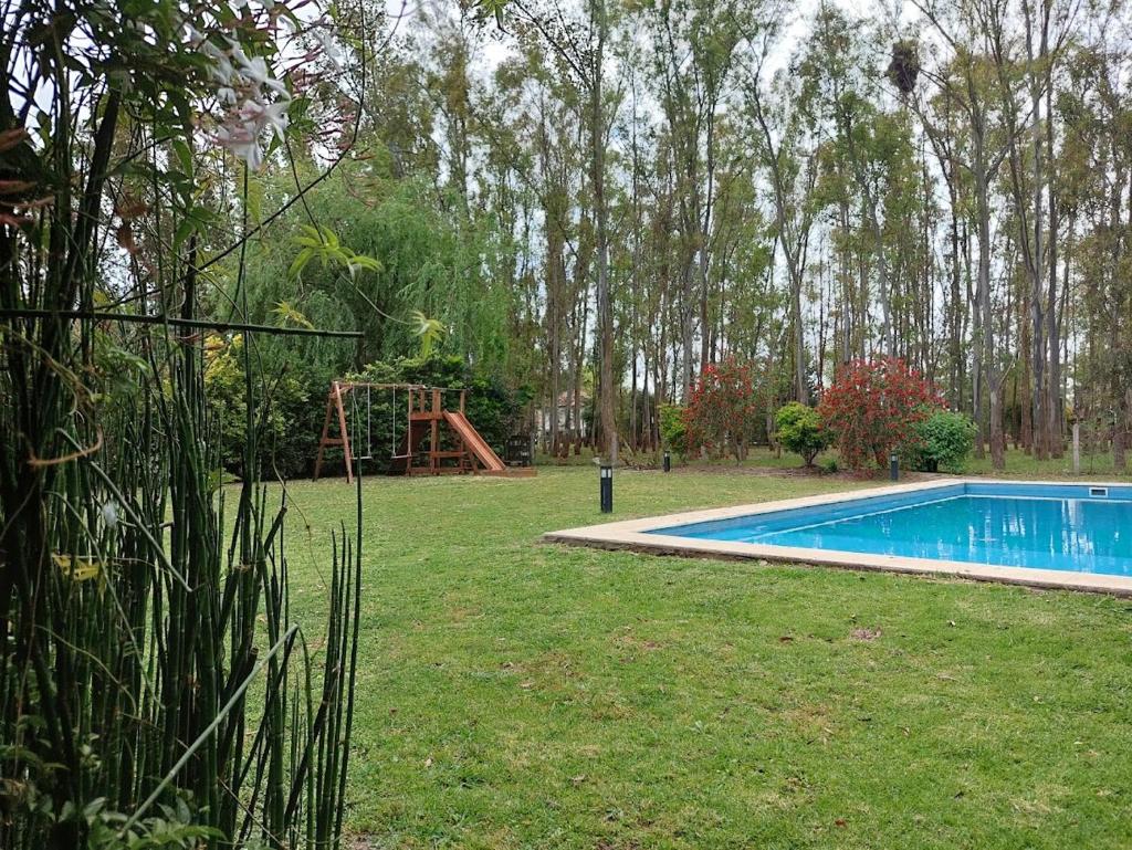 Descanso pleno en Canning photo 2